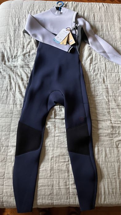 Fato Surf Novo Mulher DEEPLY 3/2