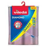Pokrowiec na deskę do prasowania Vileda Diamond