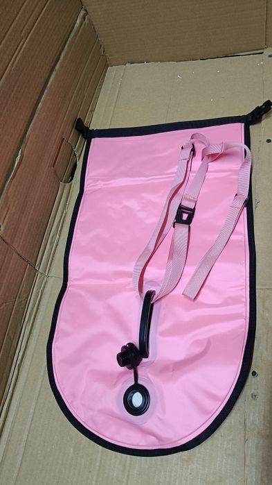 Pengda worek torba do pływania 25 l