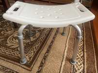 Taboret Prysznicowy