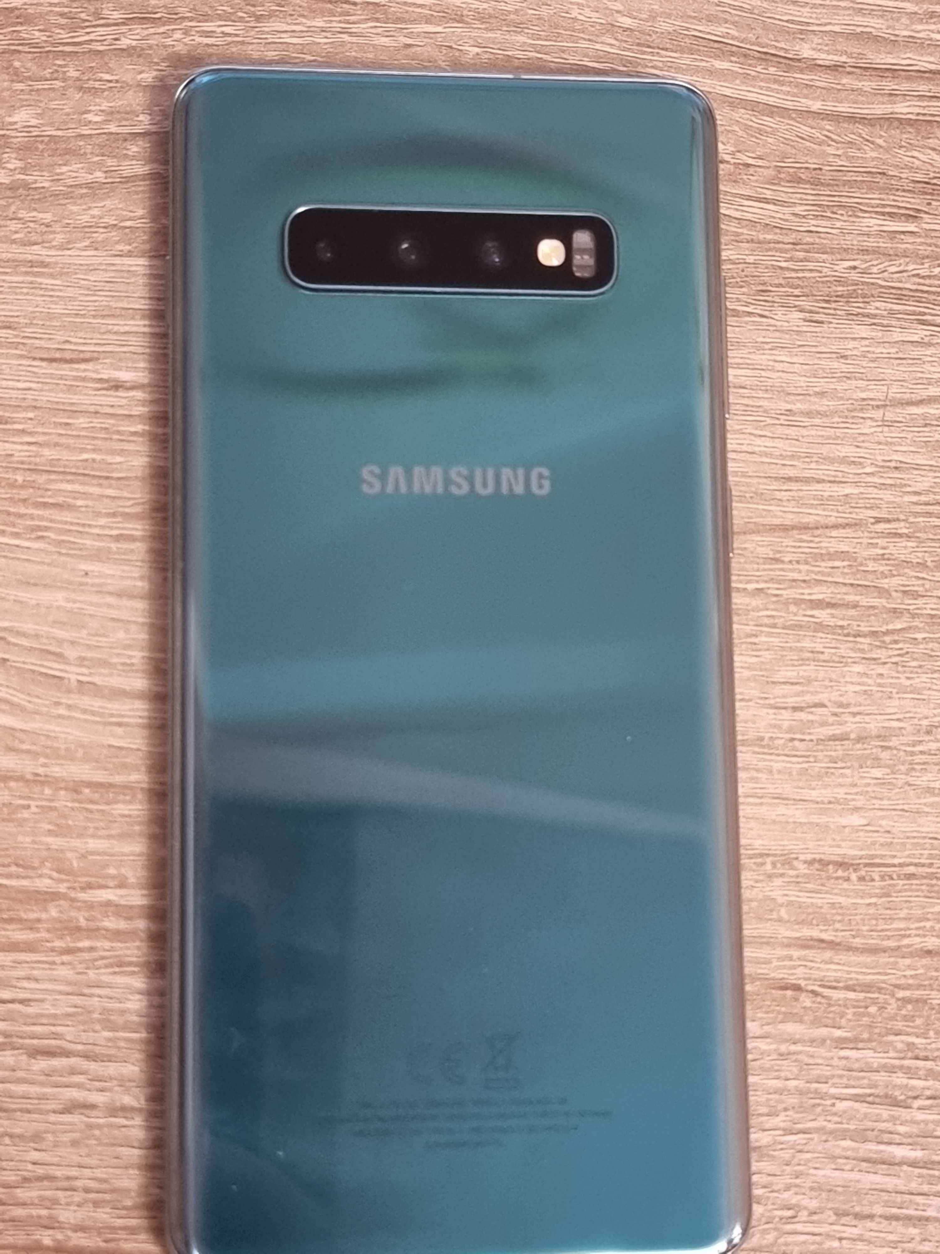 Smartphone Samsung S10+ 128GB