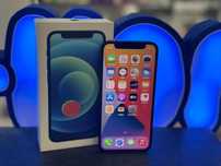 Smartfon Apple iPhone 12 Mini 4 GB / 256 GB Blue / RATY