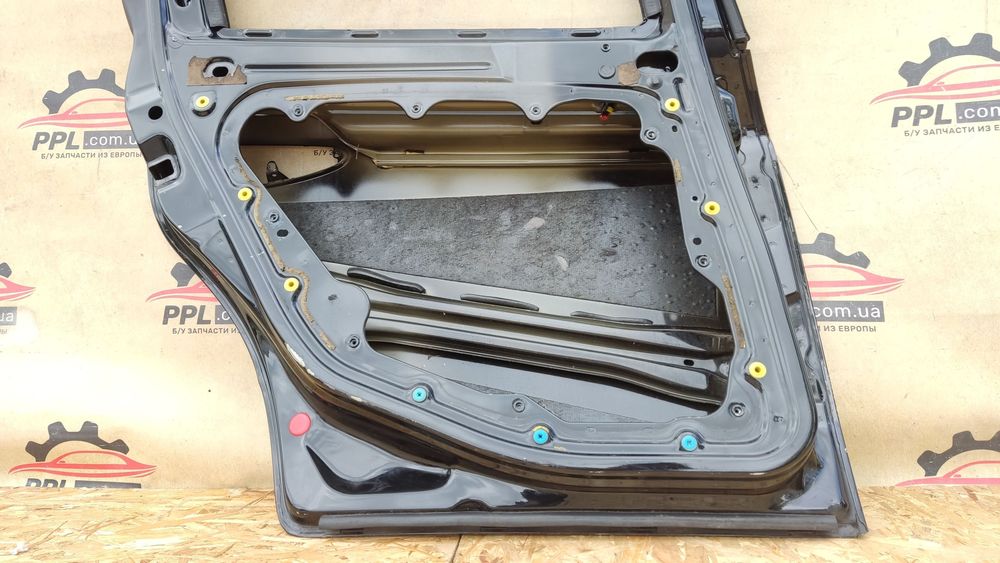 Alfa Romeo 159 2005-2011 седан дверь задняя левая 50513857