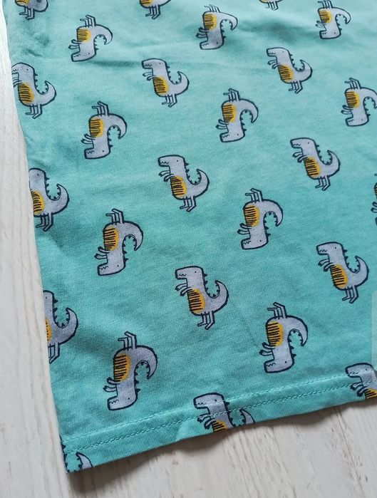 Набір  122 128 лот  майок