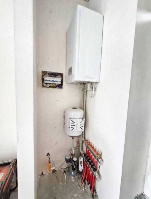 Продаж Будинку 80 кв.м під чистову обробку на 4 сотках-поруч школа