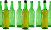 butelki monopolowe 500 ml 500ml 0,5 0,500 0.500 pół litra l butelka