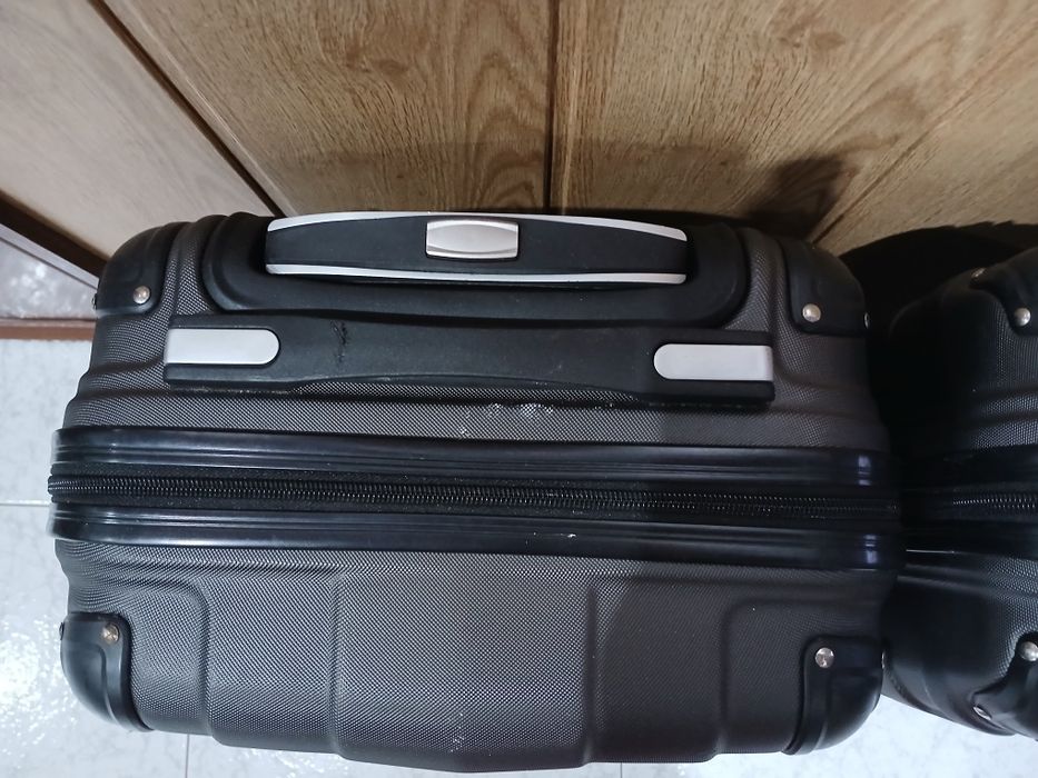 Malas de viagem marca Travelcross
