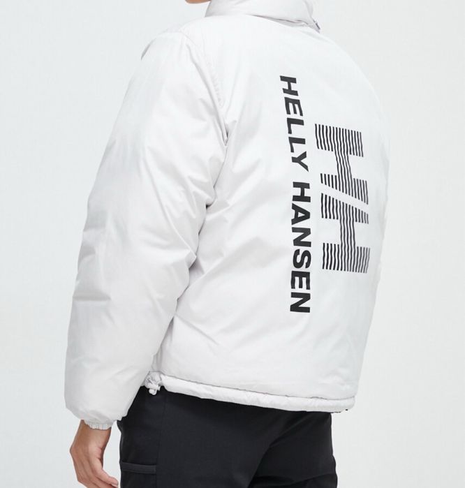 двостороння куртка Helly Hansen