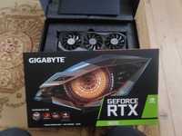 Gigabyte GeForce RTX 3070 Gaming OC8gb