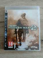 Gra PS3 / Call of Duty Modern Warfare 2