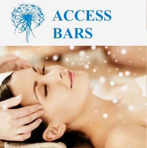Access Bars навчання, сеанси. Access Facelift. Майндпроцесінг