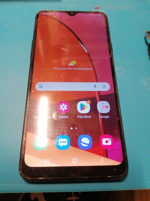 Samsung Galaxy A20s