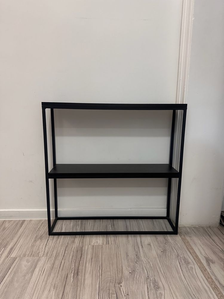 Konsolka loft style