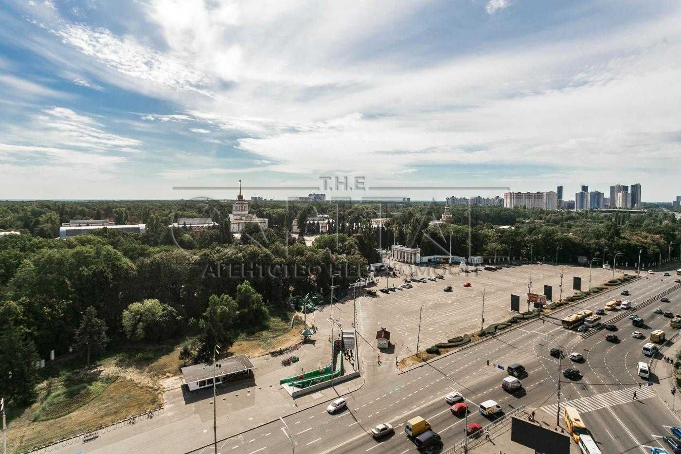 Продажа офиса, просп. Голосеевский, БЦ Реле