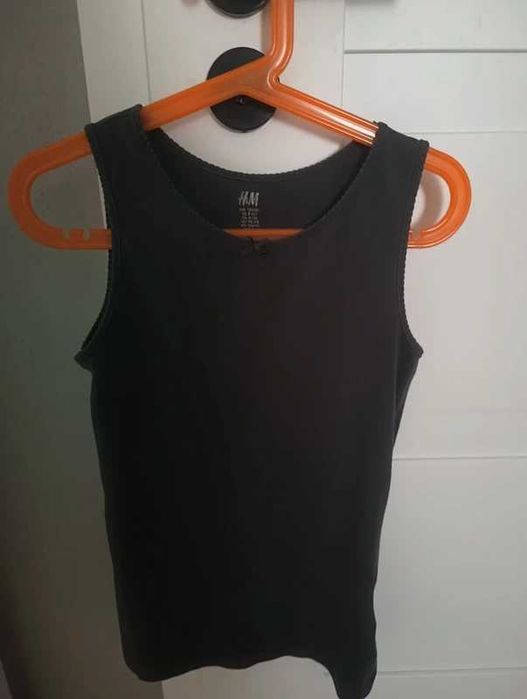 8-pak Koszulki H&M r. 134-140
