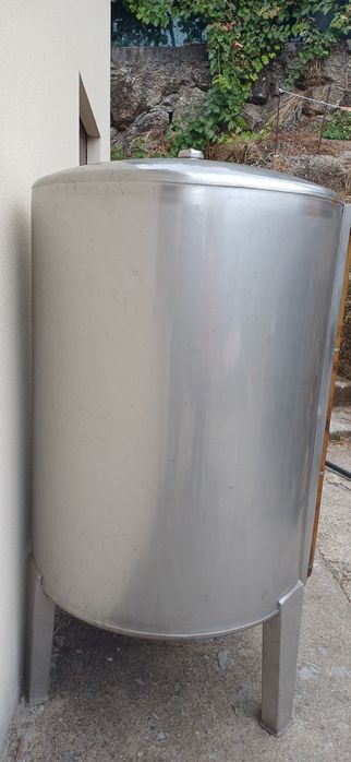 Cuba de 500 litros