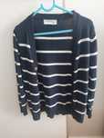 Sweter chlopiecy r.128