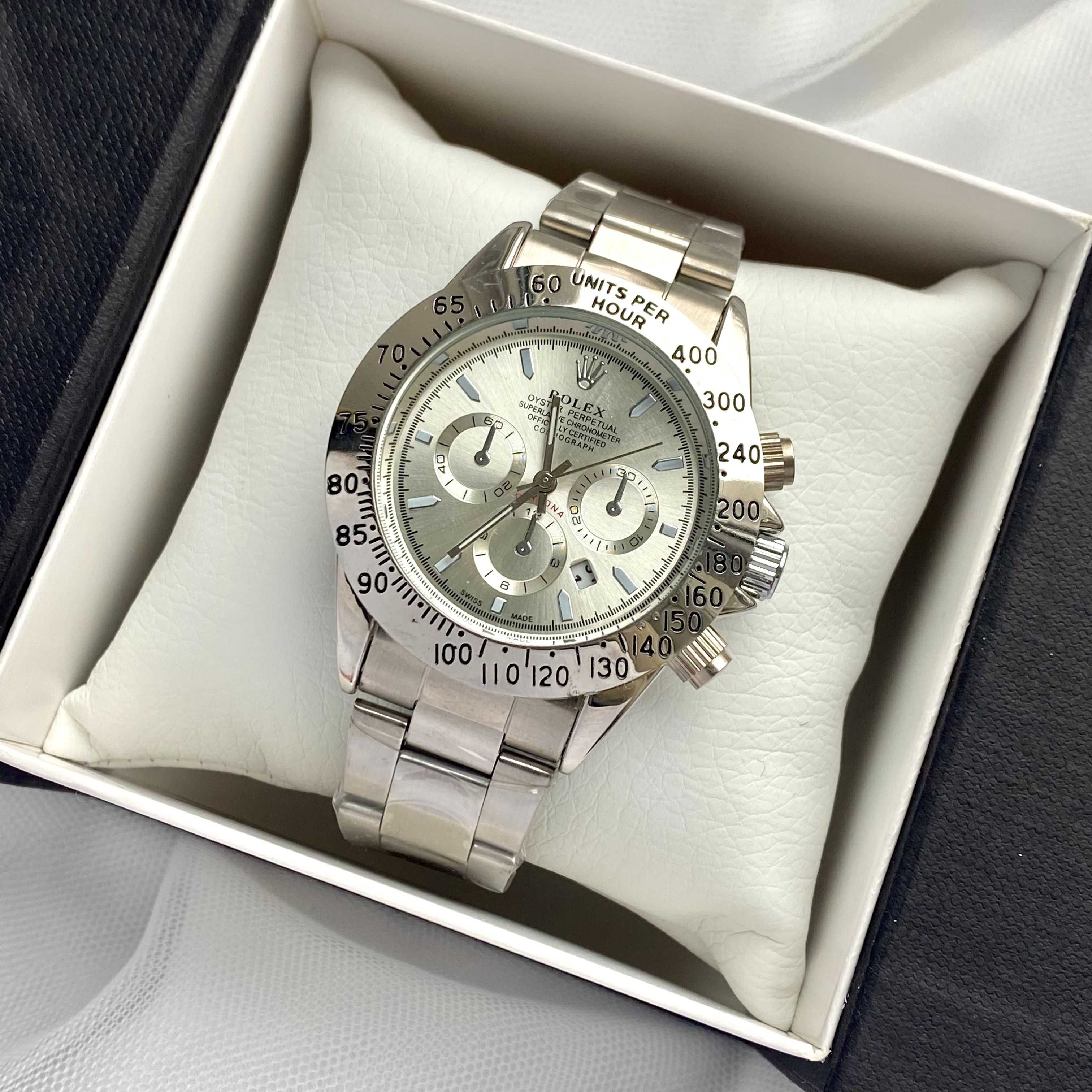 Годинник жіночий у стилі Ролекc, женские часы Rolex