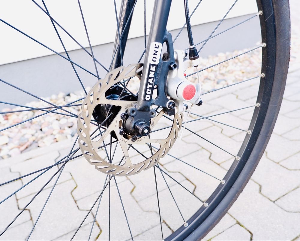 Rower gravel ns bikes octan one code