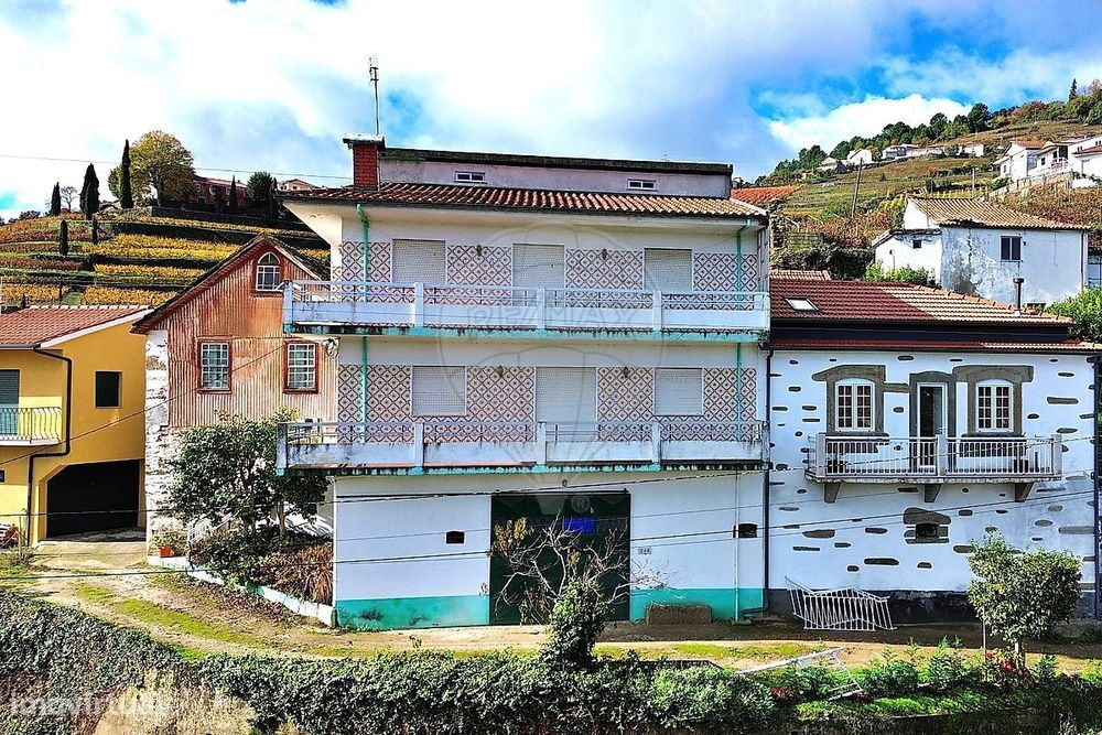 Moradia T3 para venda