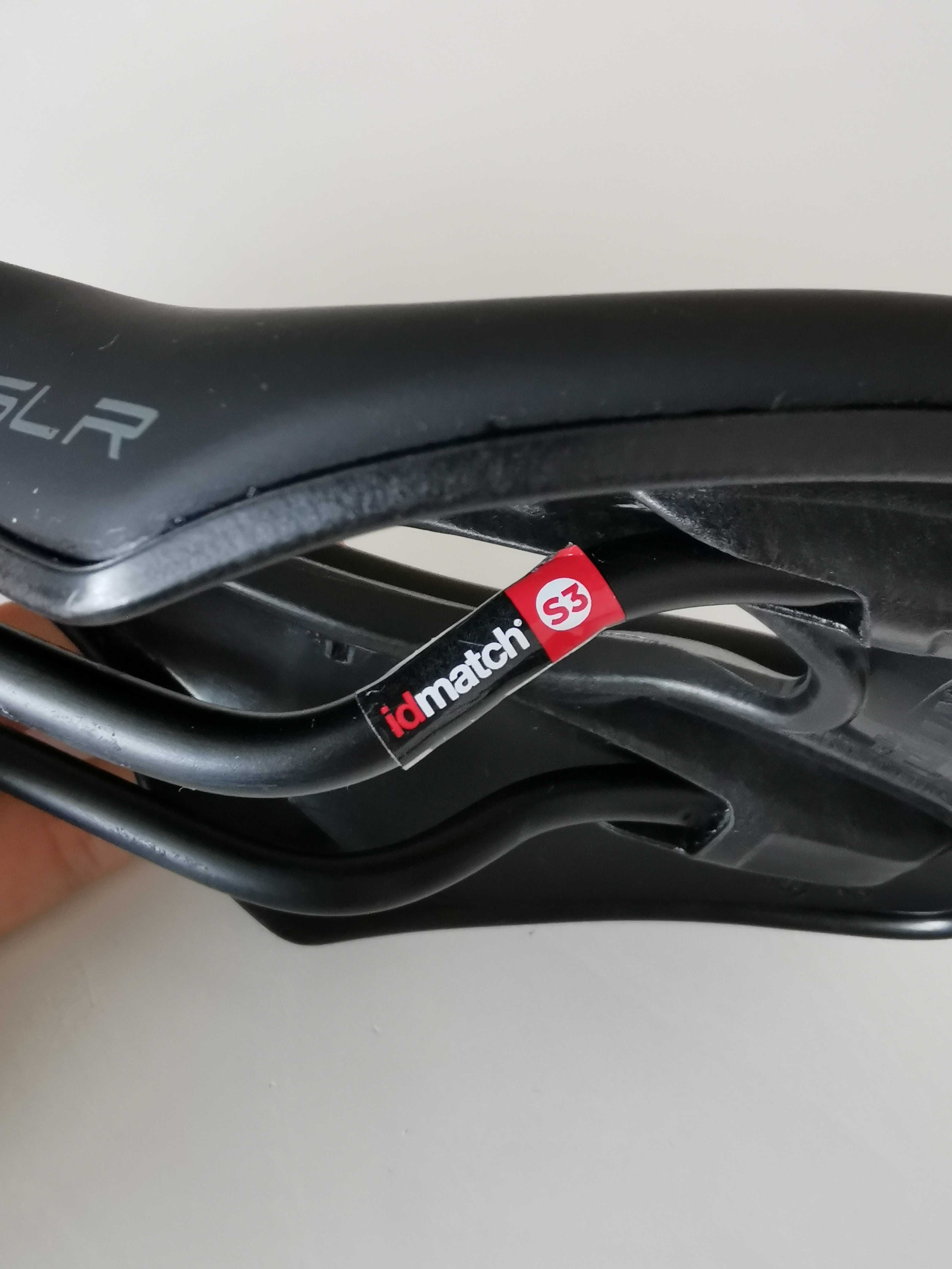 Siodelko Selle Italia SLR Boost S3