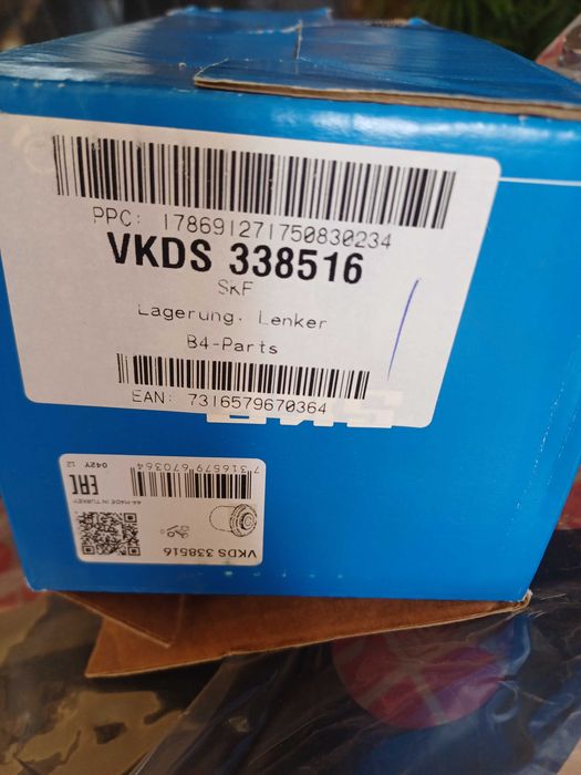 Braço de suspensão Bmw