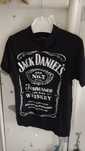 Koszulka t shirt damski Jack Daniels