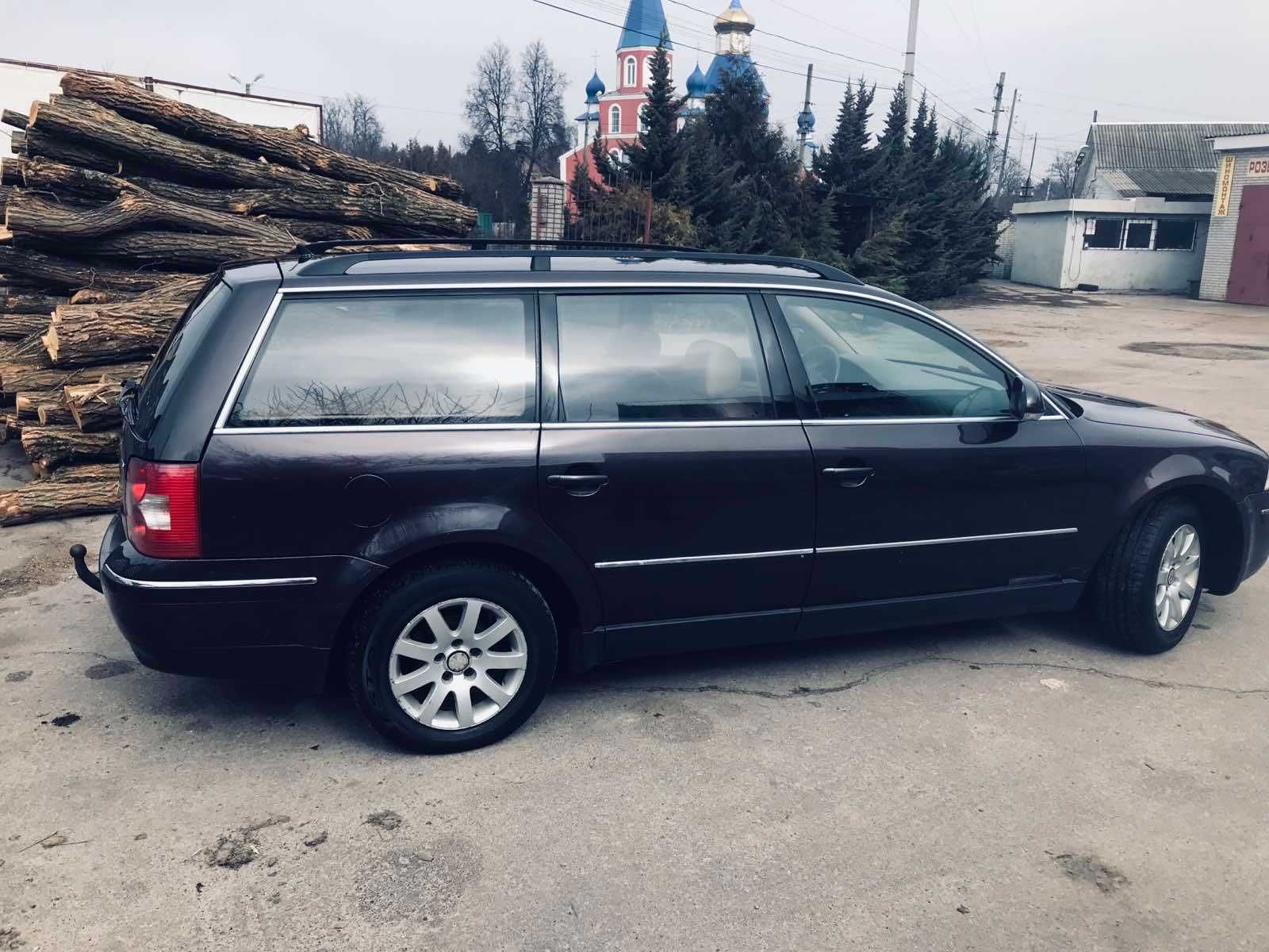 продам  Volkswagen Passat  B5+