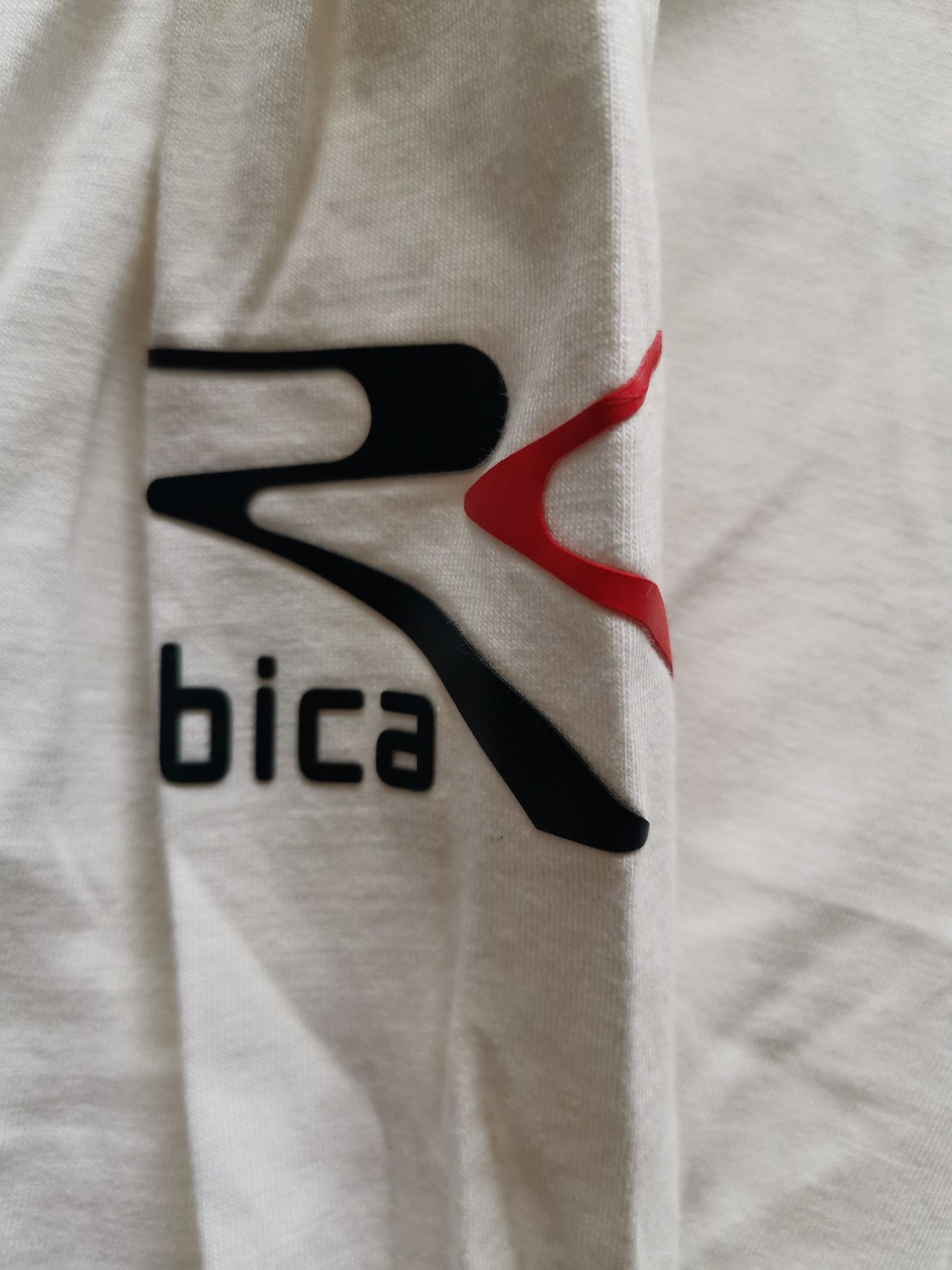 Bluza F1 Robert Kubica M