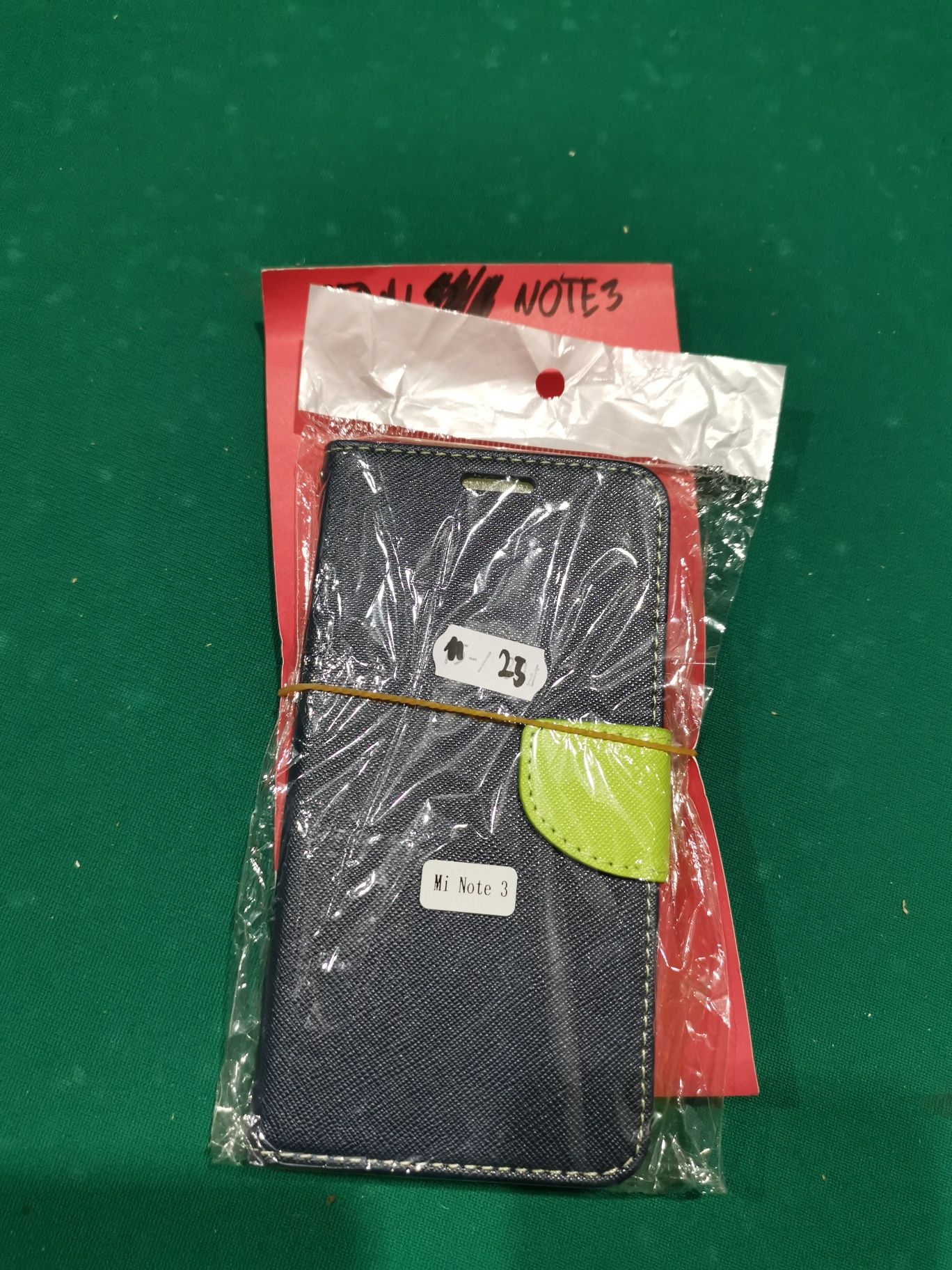 Etui pokrowiec futerał case do Xiaomi redmi note 3
