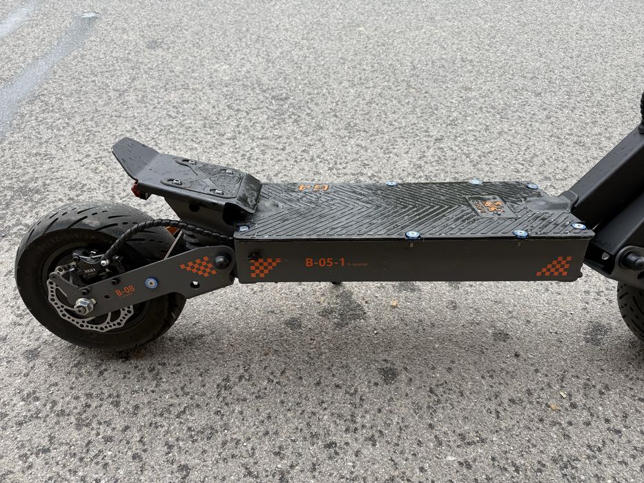 Kukirin Kugoo G4
