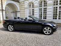 BMW Seria 3 318 cabrio bezwypadkowa pełna historia serwisowa OKAZJA