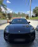 Porsche Macan - Ano 2019