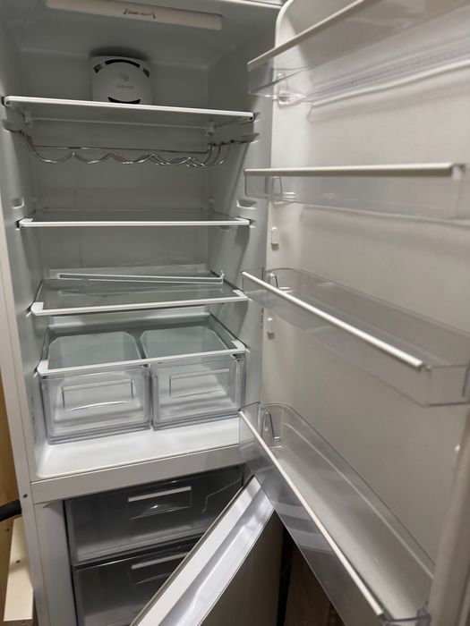 Frigorífico Ariston Hotpoint