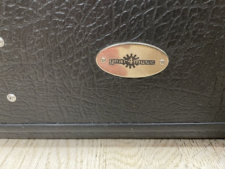 КЕЙС/Кофр Gear4Music для Акустичноі Гитари
