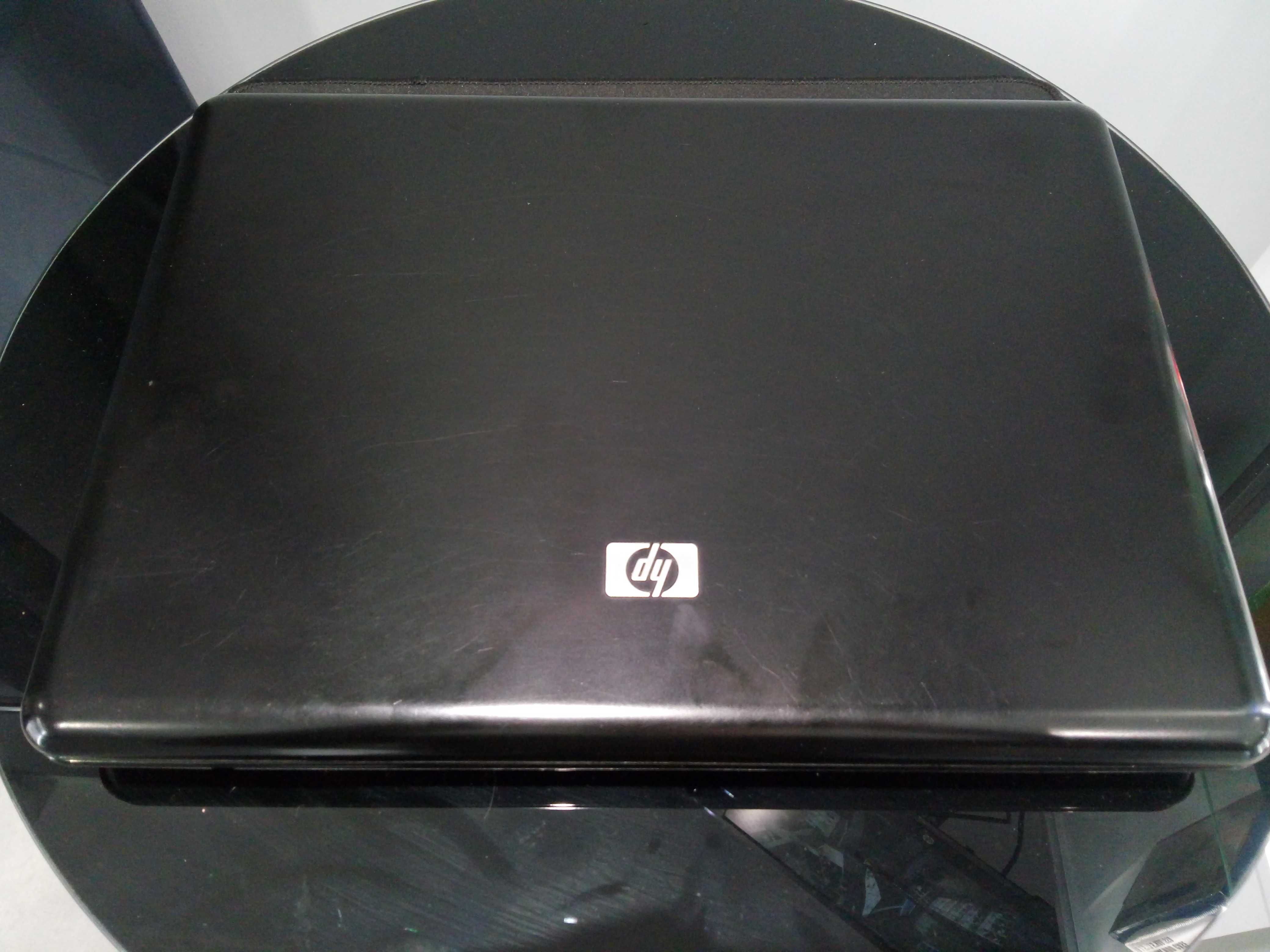 Laptop używany HP 6735s AMD 2GB 15,4 320 HDD Radeon WinXP