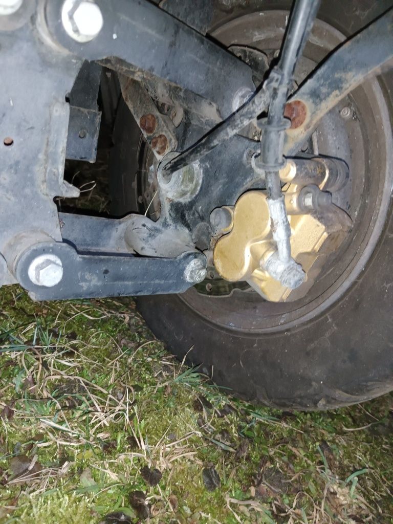 Silnik elektryczny bldc 1.8kw gokart quad