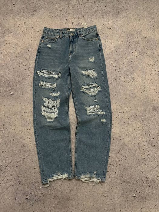 Джинси Bershka 36 р.