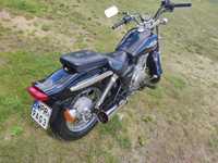 Motocykl SUZUKI MARAUDER 2006 poj. 250 cm3