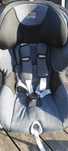 Fotelik Britax Romer King II  9-18 kg