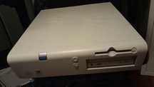 Dell Optiplex GX1