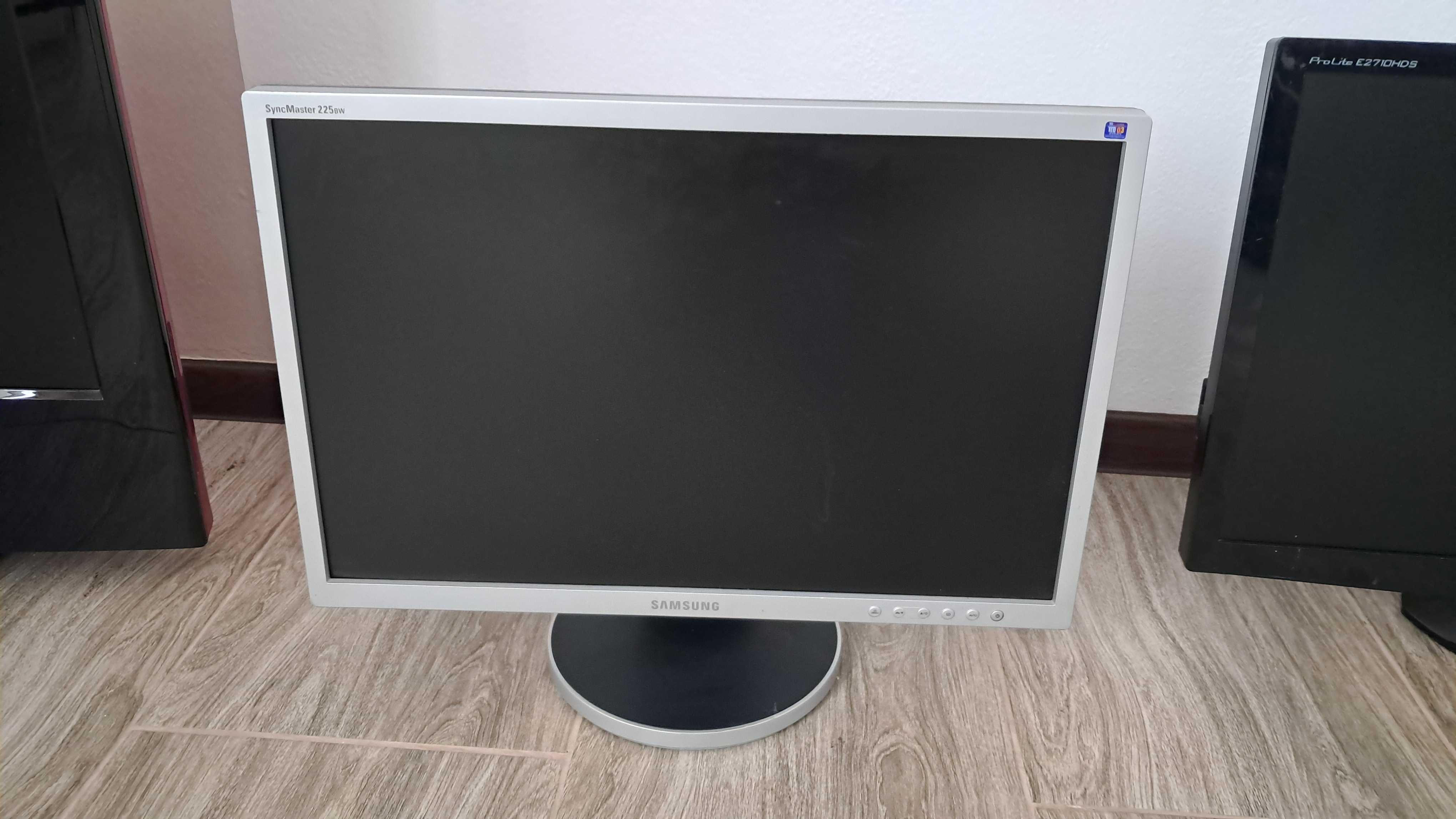 samsung syncmaster 225bw