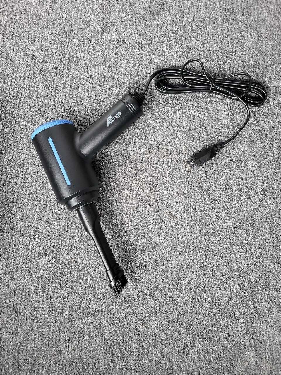 Air Duster Компресор насос повітряний ATEnge TAD08 500 W 220V