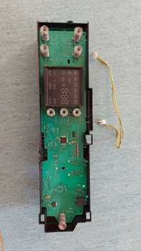 Sprawna elektronika do pralki Bosch WAQ24460PL/03