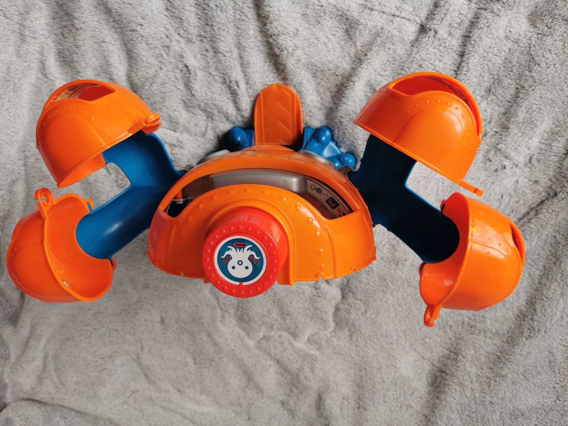 Oktobaza oktostatki oktonauci octonauts