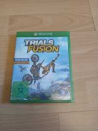 Gra trails fusion xbox one