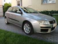 Fiat Stilo 1,6 benzyna