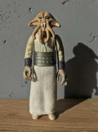 Star Wars Kenner Squid head 1983r.