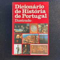 Dicionário de História de Portugal Ilustrado
