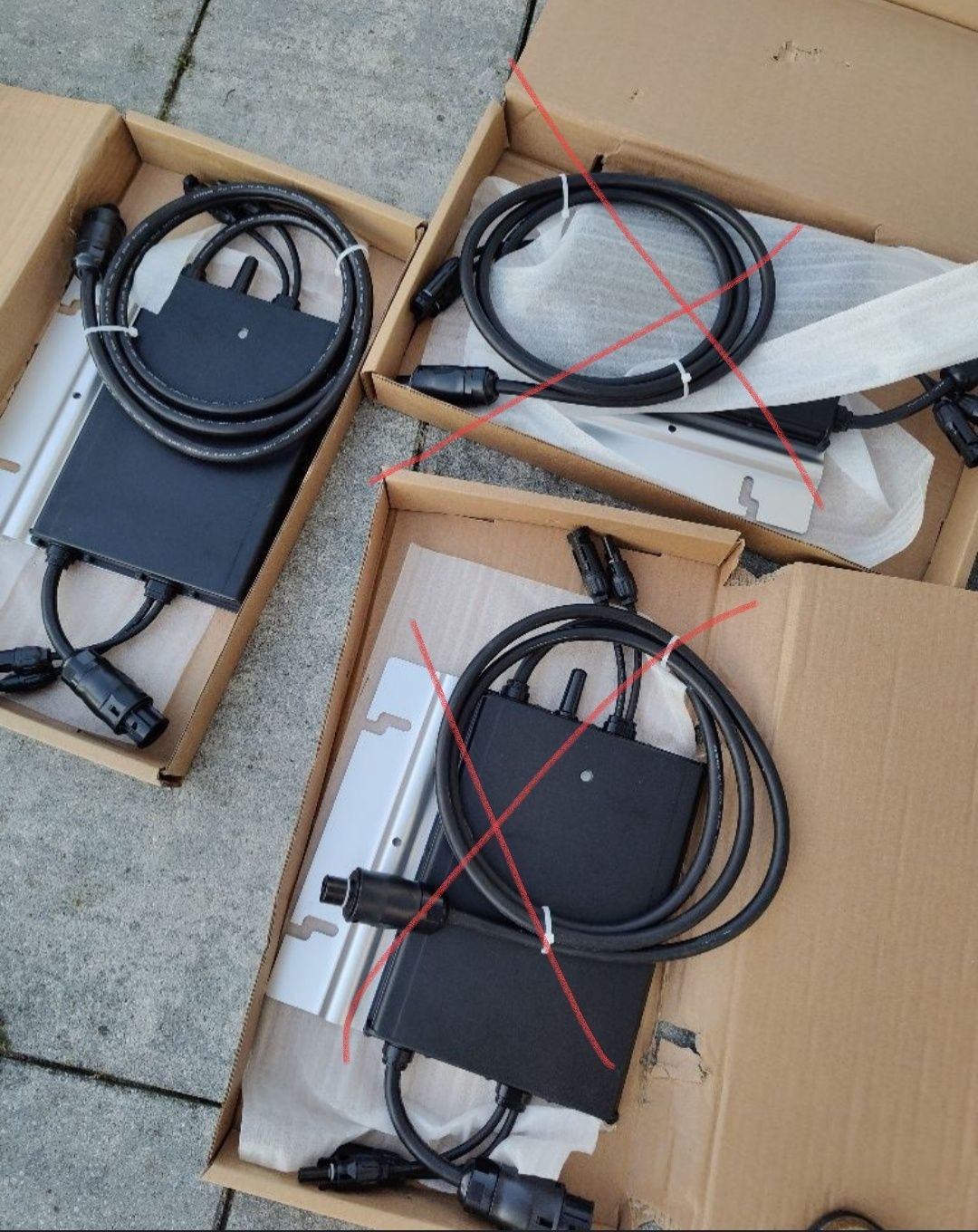 HOYMILES Mikroinwerter HM-8